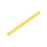 Pałka keratynowa 10cm - Transparentna