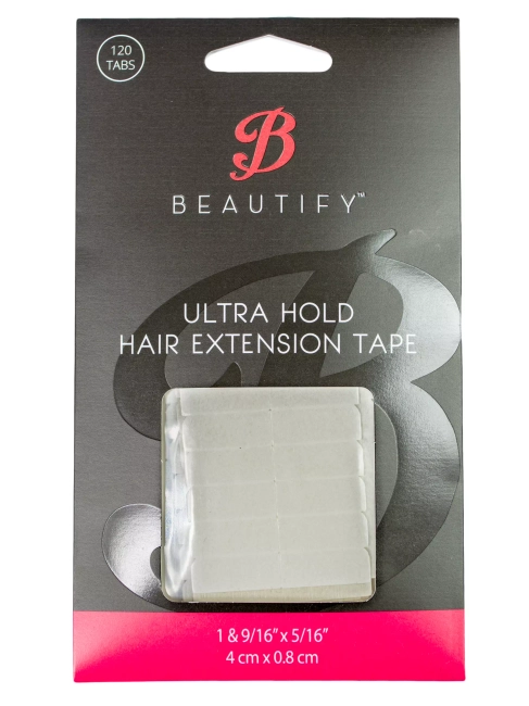 Plasterki Walker Tape Ultra Hold 4 x 0,8cm 120 pasków