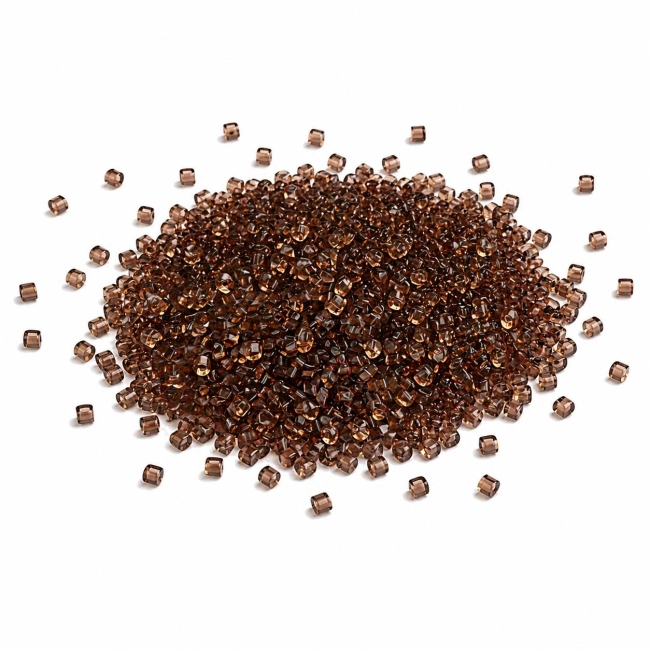 Keratyna Żelowa Premium - kolor Brąz