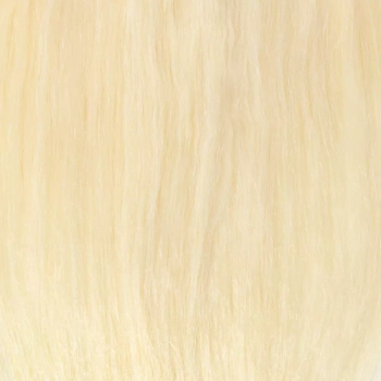 Włosy naturalne doczepiane Clip In 50cm 70 gram - kolor #60