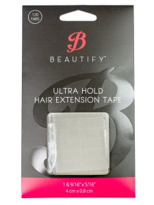 Plasterki Walker Tape Ultra Hold 4 x 0,8cm 12 pasków