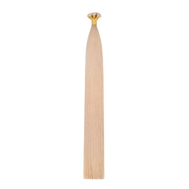 Włosy naturalne doczepiane Seria MAGIC Mini Bondes Flat 30cm 0,5g 20szt - Kolor #18A