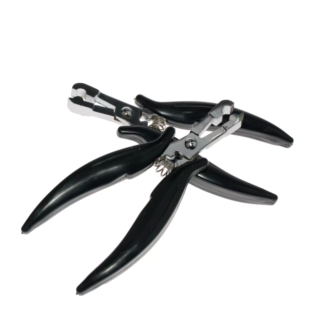 Cążki do formowania keratyny U Pro