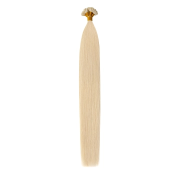 Włosy naturalne doczepiane Seria MAGIC Keratyna U-tip 60cm 0,8g 20szt - Kolor #26