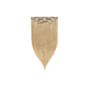 Włosy naturalne doczepiane Clip In 40cm 60 gram - kolor #16