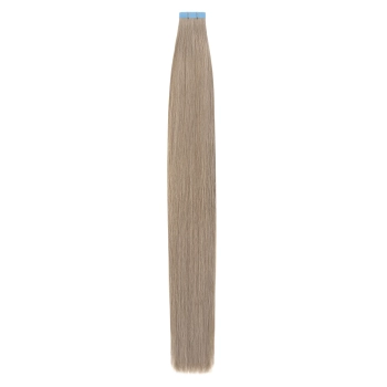 Włosy naturalne doczepiane Seria MAGIC Tape On Kanapki 40cm - Kolor #18