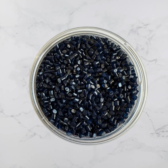 Keratyna Żelowa Premium - kolor Kobaltowy