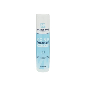 Szampon oczyszczający Walker Tape Bond Breaker 300ml