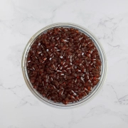 Keratyna Żelowa Premium - kolor Średni Brąz