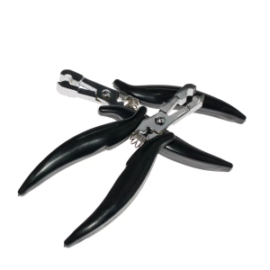 Cążki do formowania keratyny U Pro