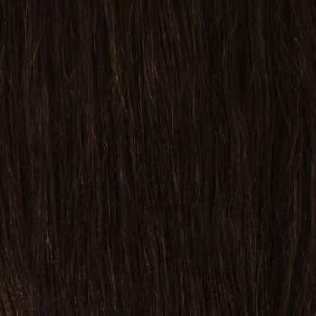 Włosy naturalne doczepiane Clip In 60cm 140 gram - kolor #1B