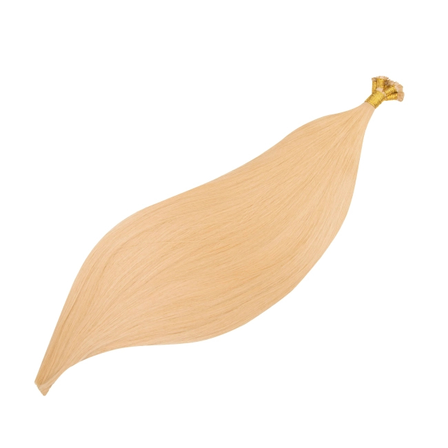 Włosy naturalne doczepiane Seria MAGIC Keratyna 60cm 0,8g 20szt - Kolor #24