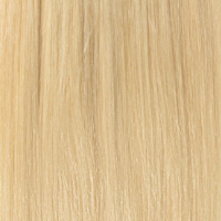 Włosy naturalne doczepiane Kucyk Kitka 60cm 90 gram - kolor #613