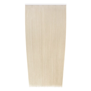 Włosy naturalne doczepiane Seria MAGIC Taśmy Bio Tape 40cm 70 gram - Kolor #1001