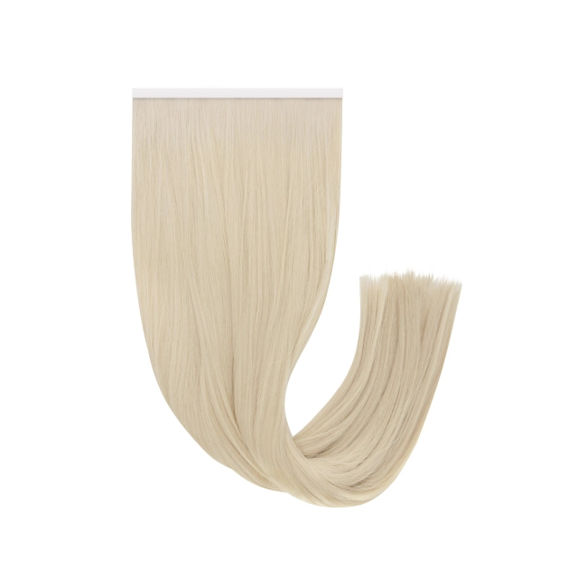 Włosy naturalne doczepiane Seria MAGIC Taśmy Bio Tape 40cm 70 gram - Kolor #1001