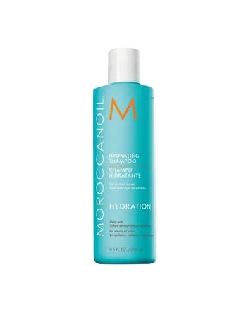 Moroccanoil Hydration Szampon 250ml