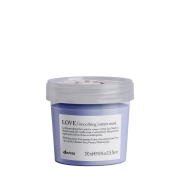 Davines LOVE Smoothing Maska 250ml