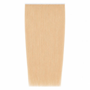 Włosy naturalne doczepiane Seria MAGIC Taśmy Bio Tape 40cm 70 gram - Kolor #24