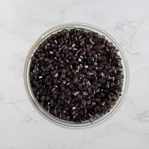 Keratyna Żelowa Premium - kolor Czarny Przezroczysty