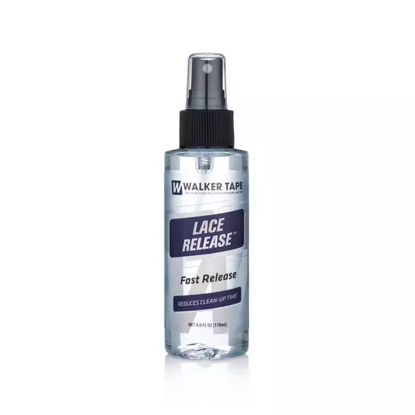 Remover Walker Tape Lace Release 118ML