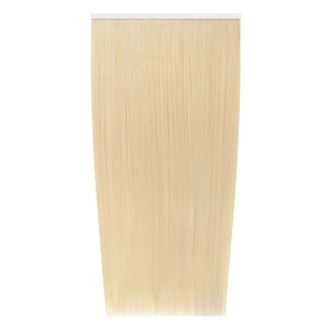 Włosy naturalne doczepiane Seria MAGIC Taśmy Bio Tape 60cm 90 gram - Kolor #613