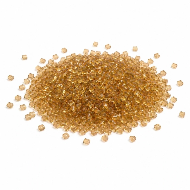 Keratyna Żelowa Premium - kolor Miodowy