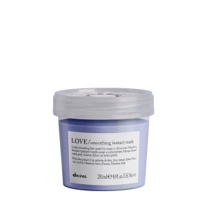 Davines LOVE Smoothing Maska 250ml