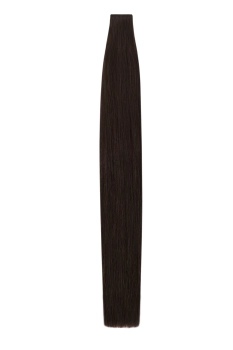 Włosy naturalne doczepiane Seria MAGIC Invisible Tape On 40cm - Kolor #2