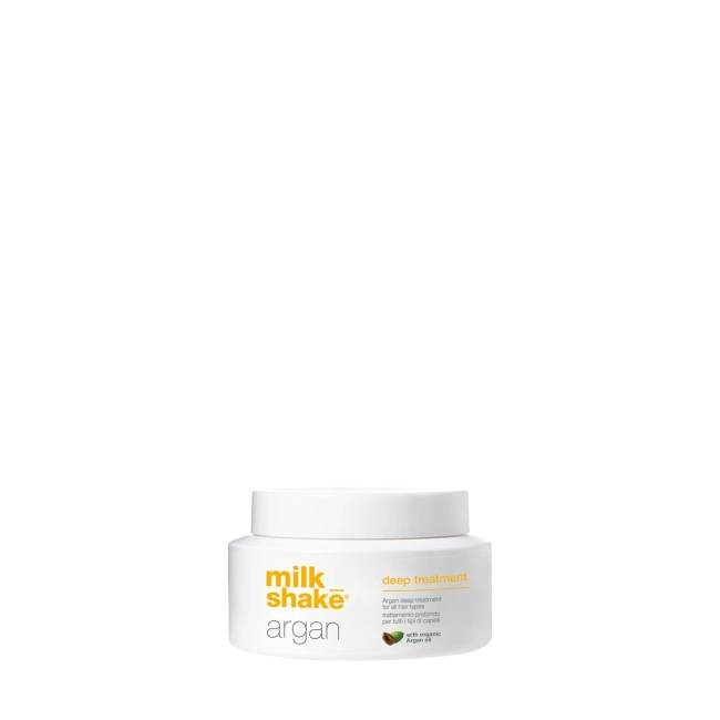 milk shake Argan Maska 200ml 