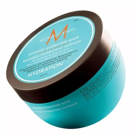 Moroccanoil Hydration Maska 500ml