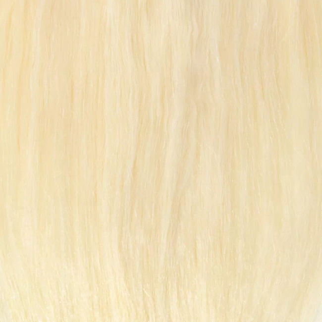 Włosy naturalne doczepiane Clip In 50cm 70 gram - kolor #60