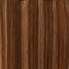 Włosy naturalne doczepiane Clip In 50cm 70 gram - kolor #4/12 Baleyage