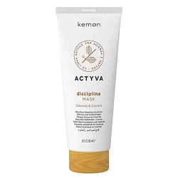 Kemon Actyva Disciplina Maska 200ml