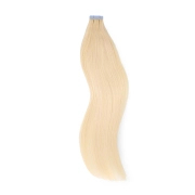 Włosy naturalne doczepiane Tape On 60cm - kolor #613