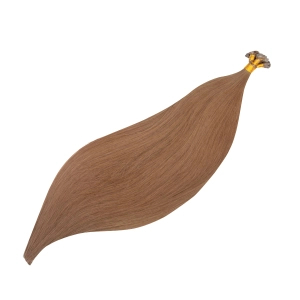 Włosy naturalne doczepiane Seria MAGIC Keratyna 30cm 0,5g 20szt - Kolor #7A