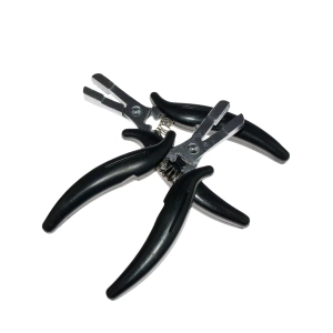 Cążki do usuwania keratyny Pro