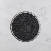 Puder Keratynowy Premium - kolor Czarny