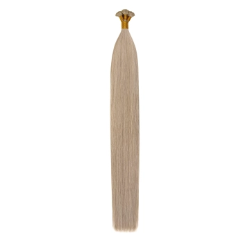 Włosy naturalne doczepiane Seria MAGIC Mini Bondes Flat 40cm 0,6g 20szt - Kolor #16