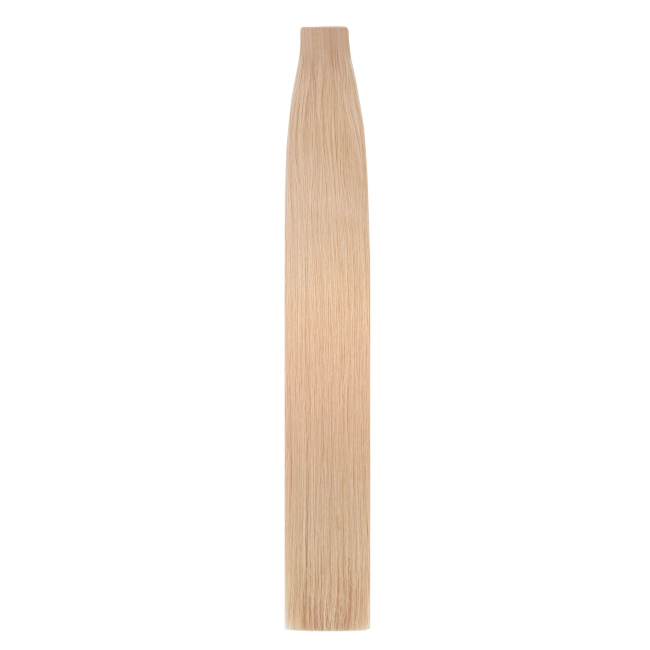Włosy naturalne doczepiane Seria MAGIC Invisible Tape On 40cm - Kolor #18A