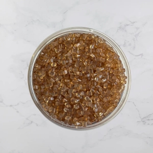 Keratyna Żelowa Premium - kolor Jasny Miodowy