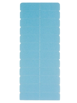 Plasterki Walker Tape Lace Front 4 x 0,8cm 12 pasków