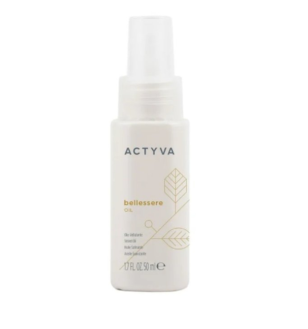 Kemon Bellessere Olejek arganowy 50ml