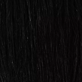 Włosy naturalne doczepiane Clip In 50cm 140 gram - kolor #1