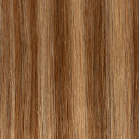Włosy naturalne doczepiane Clip In 40cm 70 gram - kolor #20/14 Baleyage