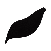 Włosy naturalne doczepiane Seria MAGIC Invisible Tape On 40cm - Kolor #1