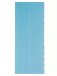 Plasterki Walker Tape Lace Front 4 x 0,8cm 12 pasków