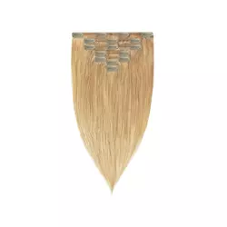 Włosy naturalne doczepiane Clip In 50cm 140 gram - kolor #16