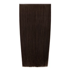 Włosy naturalne doczepiane Seria MAGIC Taśmy Bio Tape 50cm 80 gram - Kolor #2