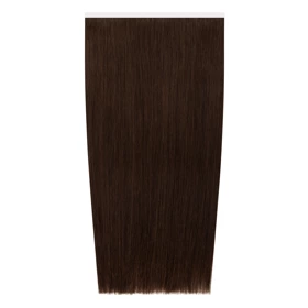 Włosy naturalne doczepiane Seria MAGIC Taśmy Bio Tape 50cm 80 gram - Kolor #4