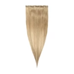 Włosy naturalne doczepiane Clip In 60cm 60 gram - kolor #16